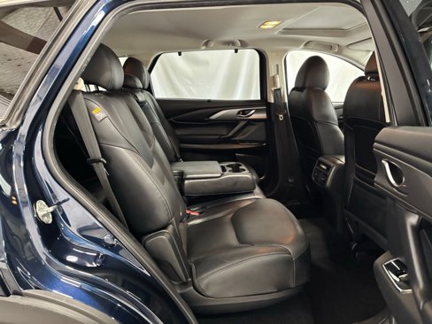Used 2018 MAZDA CX-9 Touring w/ Touring Premium Package image 14