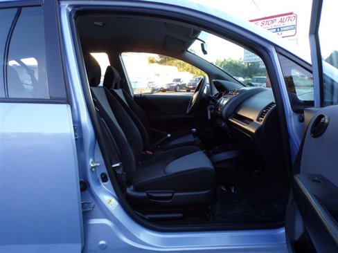 Used 2008 Honda Fit image 17
