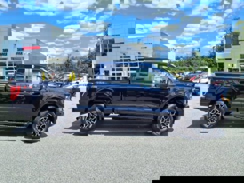 Certified 2023 Ford F150 XL w/ STX Appearance Package image 2