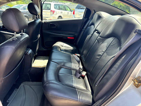 Used 2000 Dodge Intrepid ES image 18