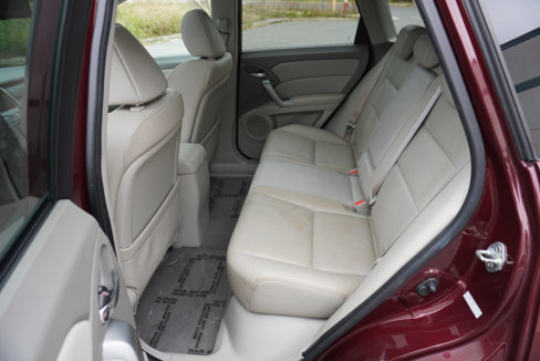 Used 2011 Acura RDX 2WD image 11