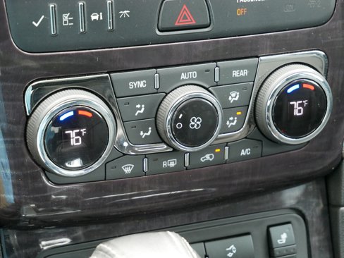 Used 2017 Buick Enclave Leather image 22