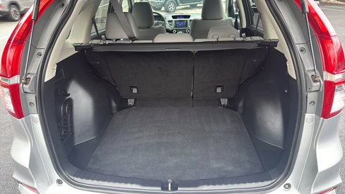 Used 2016 Honda CR-V EX image 25