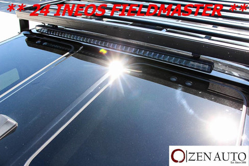 Used 2024 INEOS Grenadier Fieldmaster Edition image 54