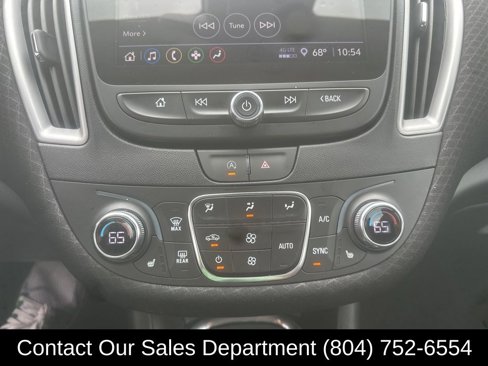 Used 2024 Chevrolet Malibu LT image 24