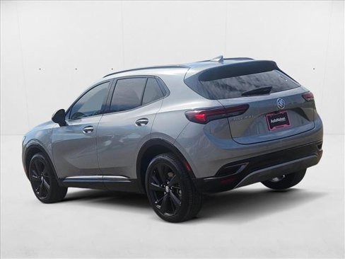 Used 2023 Buick Envision Essence w/ Sport Touring Package image 8
