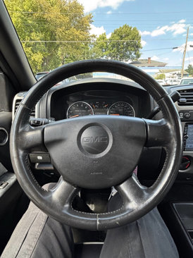 Used 2011 GMC Canyon SLE image 24