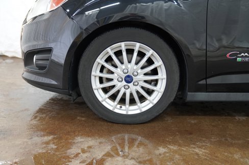 Used 2015 Ford C-MAX Energi SEL image 14