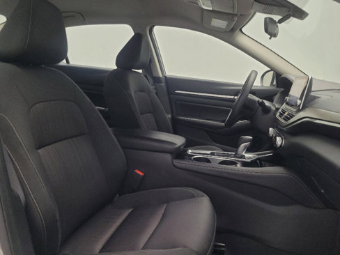 Used 2023 Nissan Altima 2.5 SV image 21