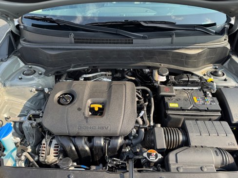 Used 2024 Kia Seltos EX image 18