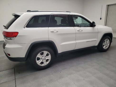 Used 2015 Jeep Grand Cherokee Laredo w/ Quick Order Package 23E image 10