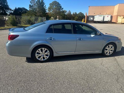 Used 2012 Toyota Avalon image 37