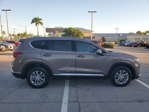Used 2020 Hyundai Santa Fe SEL image 10