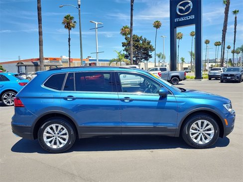 Used 2019 Volkswagen Tiguan SE image 26
