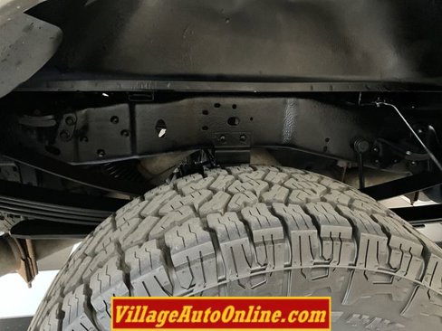 Used 2002 Ford F250 XLT image 23