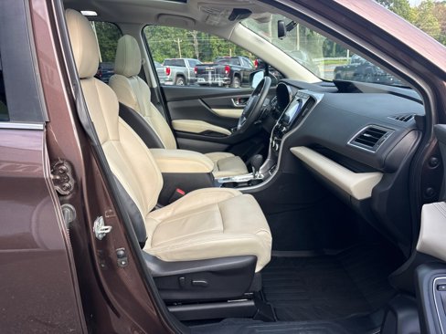 Used 2021 Subaru Ascent Limited w/ Technology Package image 51