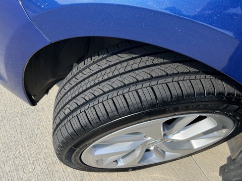 Used 2017 Acura ILX w/ Premium Package image 12