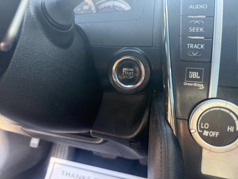 Used 2013 Toyota Camry SE image 20