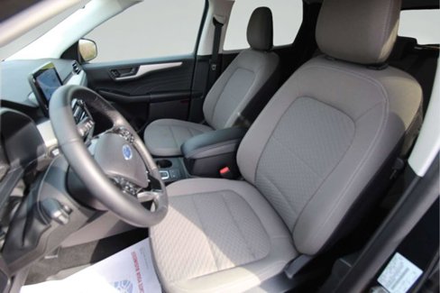 Used 2022 Ford Escape SE w/ Convenience Package image 12