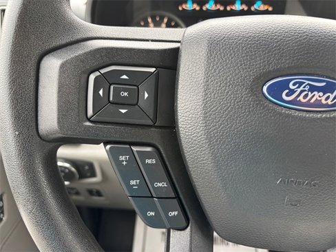 Used 2020 Ford F150 XLT w/ Equipment Group 301A Mid image 18