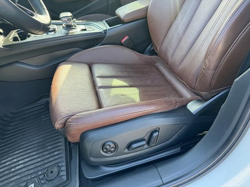 Used 2018 Audi A4 2.0T Premium Plus w/ Premium Plus Package image 25