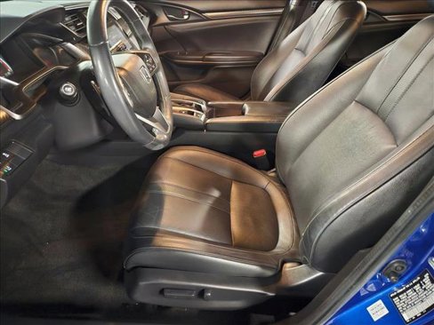 Used 2018 Honda Civic Sport Touring image 17