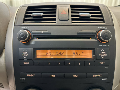 Used 2010 Toyota Corolla LE image 15