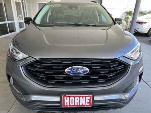 Used 2023 Ford Edge SEL w/ Sport Appearance Package image 2