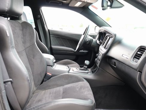 Used 2019 Dodge Charger GT w/ Plus Group image 9