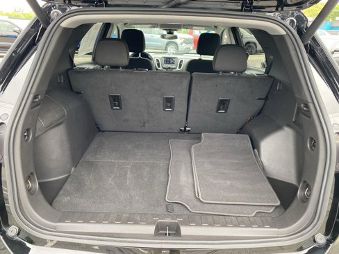 Used 2024 Chevrolet Equinox LT image 15
