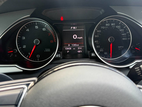 Used 2016 Audi A5 2.0T Premium Plus w/ Technology Package image 22