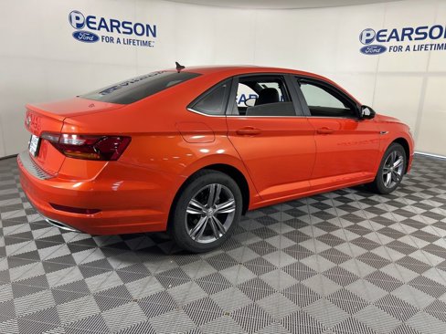 Used 2019 Volkswagen Jetta R-Line image 7