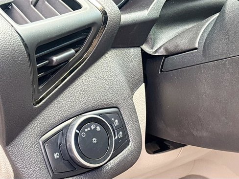 Used 2015 Ford Escape Titanium image 11