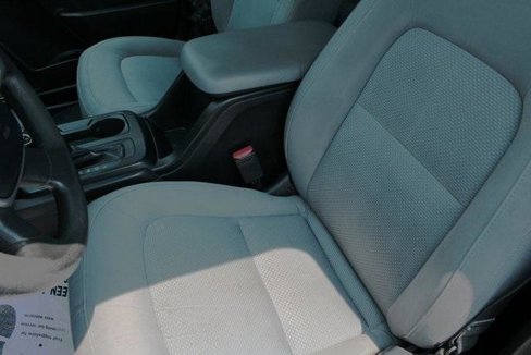 Used 2019 Chevrolet Colorado W/T w/ WT Convenience Package image 3