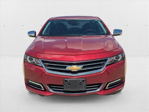 Used 2014 Chevrolet Impala LTZ image 2