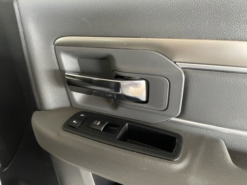 Used 2016 RAM 2500 Lone Star image 36