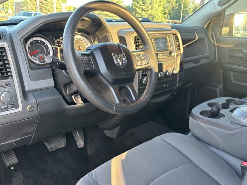 Used 2015 RAM 1500 Express image 7