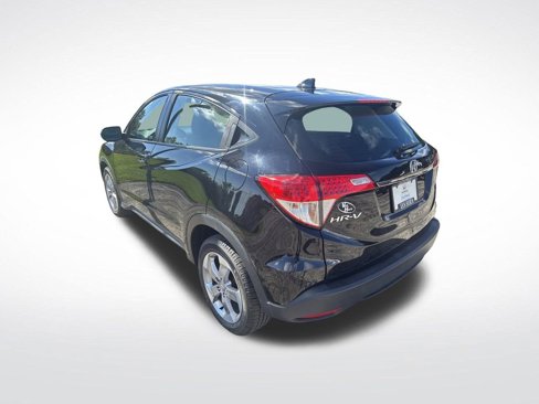 Used 2019 Honda HR-V LX image 3