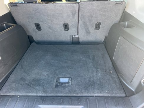 Used 2017 GMC Terrain Denali image 23