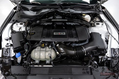 Used 2022 Ford Mustang GT Premium w/ GT Performance Package image 30