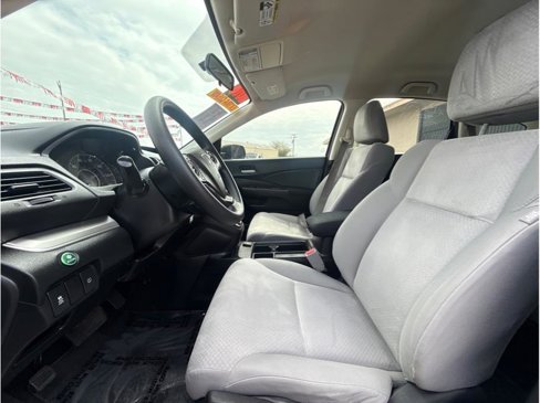 Used 2016 Honda CR-V LX image 6