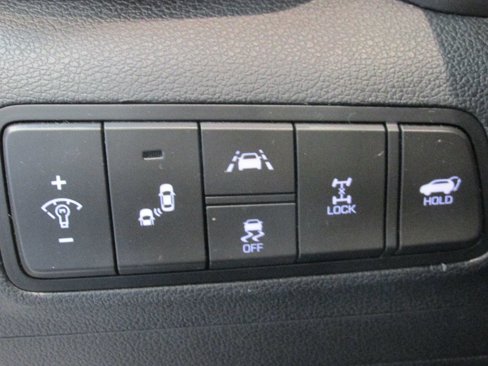 Used 2019 Hyundai Tucson Limited image 25