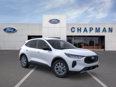 New 2025 Ford Escape Active w/ Cold Weather Package image 7