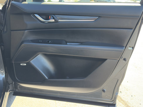 Used 2019 MAZDA CX-5 Grand Touring w/ GT Premium Package image 28