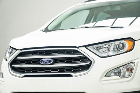 Used 2021 Ford EcoSport SE w/ SE Appearance Package image 2