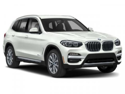 Used 2019 BMW X3 xDrive30i w/ Convenience Package image 9