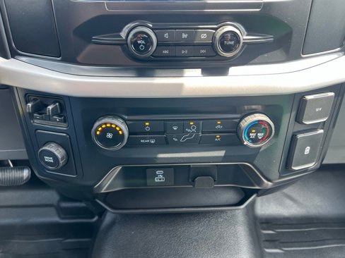 Used 2022 Ford F150 XL w/ Equipment Group 101A High image 23