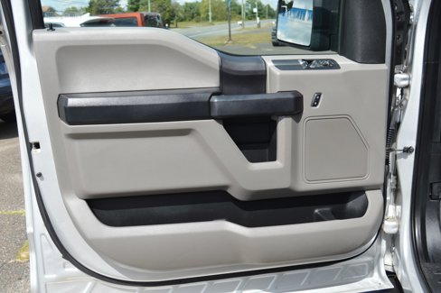 Used 2016 Ford F150 XL w/ Equipment Group 101A Mid image 18