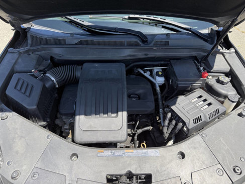 Used 2017 Chevrolet Equinox LS image 26