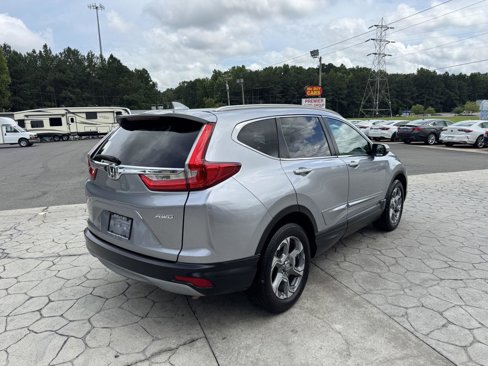 Used 2018 Honda CR-V EX-L image 14